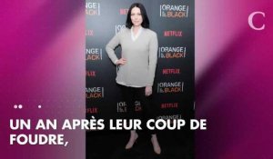 Laura Prepon (Orange is the New Black) et Ben Foster sont mariés