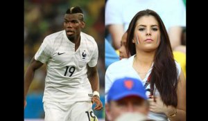 Mondial 2018 - France : Lisa Thiolon, WAG de Paul Pogba (Vidéo)