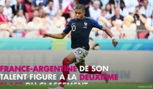 Mondial 2018 : Kylian Mbappé, Antoine Griezmann, Paul Pogba... les salaires des Bleus dévoilés