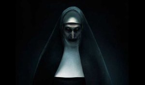 The Nun: Trailer HD VO st FR/NL