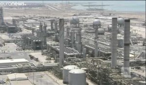 Trump enjoint Riyad d'augmenter sa production de pétrole