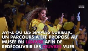 Beyoncé et Jay-Z : Le Louvre leur ouvre ses portes