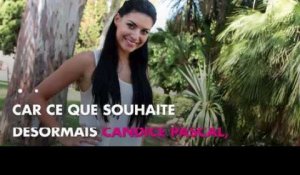 DALS 9 : Camille Combal, Fauve Hautot... Candice Pascal se confie et confirme son retour