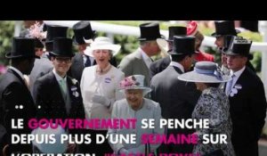 La reine Elizabeth II malade : Le gouvernement britannique se prépare à sa mort