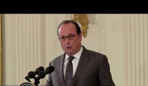 Raquel Garrido attaque violemment François Hollande