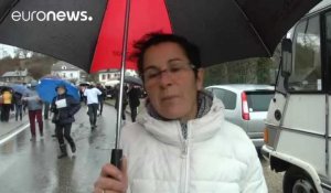 Une marche blanche pour Maëlys