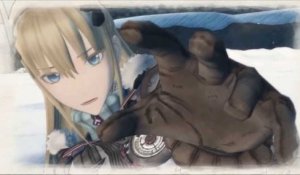 Valkyria Chronicles 4 - Bande-annonce #1