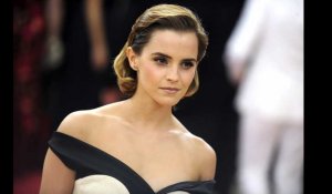 Emma Watson dévoile son nouveau look sur Instagram (Photo)