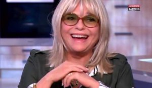 France Gall morte : Quand la chanteuse évoquait son amour pour Michel Berger (vidéo)