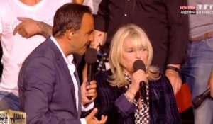 France Gall morte : Ses larmes face au public en 2015 (vidéo) 