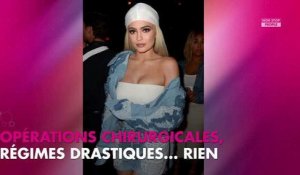 Khloé Kardashian : Sa famille lui a demandé de perdre du poids