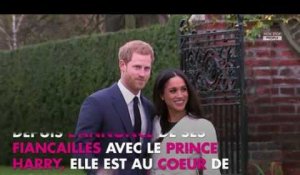 Meghan Markle : Sa belle-sœur arrêtée pour agression !