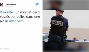 Gironde : une rixe dégénère près de Bordeaux, un mort, deux blessés par balles.