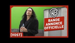The Disaster Artist - Bande Annonce Officielle (VOST) - James Franco