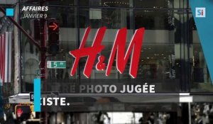 H&M a retiré la publicité polémique