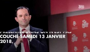 On n'est pas couché : qui sont les invités du samedi 13 janvier ?