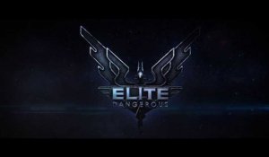 Elite Dangerous - Bande-annonce Beyond - Chapter One