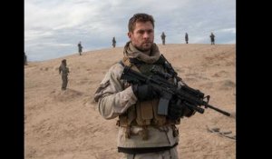 12 Strong: Trailer HD VO st FR/NL