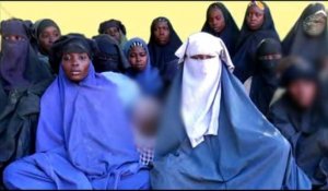 "Nous ne reviendrons pas", affirment des lycéennes de Chibok