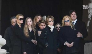 Sylvie Vartan rendra hommage à Johnny Hallyday sur la scène du Grand Rex