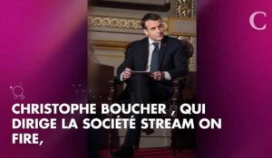 Fake news sur Emmanuel Macron : le FN l'a fabriquée de toutes pièces