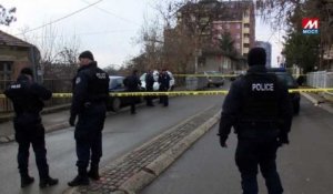 Kosovo: un leader serbe de Mitrovica assassiné