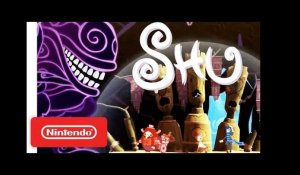 Shu - Launch Trailer - Nintendo Switch