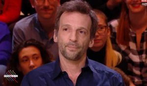 Balance ton porc : Matthieu Kassovitz invite les hommes à "corriger" les harceleurs (vidéo) 