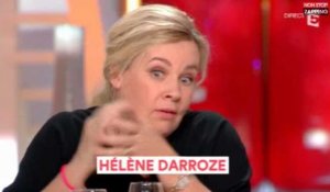 Laeticia Hallyday : Hélène Darroze donne de ses nouvelles (vidéo) 