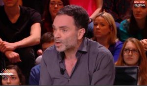 Quotidien : Pour Yann Moix, Emmanuel Macron doit "se débarrasser" de Gérard Collomb (vidéo)