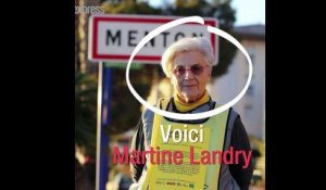 Martine Landry: au tribunal pour avoir été solidaire