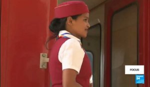 Éthiopie-Djibouti : la renaissance de la ligne de chemin de fer