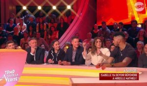 Il y a un an dans TPMP... Le secret de Cyril Hanouna et Valérie Benaim (Vidéo)