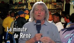 OM 3-0 Braga : la minute de René
