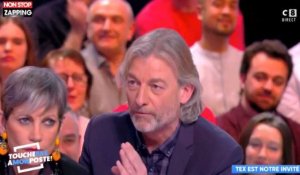 TPMP : Pour Gilles Verdez, Bruno Guillon dans les Z'Amours "c'est une catastrophe" (vidéo)