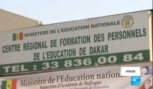Sénégal : comment améliorer la qualité de l'enseignement ?