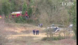 Var : 5 morts dans l'accident de deux hélicoptères de l'armée de Terre