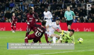 Ligue 1 : l'OM a réalisé un festival offensif face à Metz (6-3) et met la pression sur Lyon et Monaco