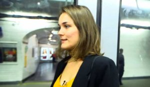 Zone interdite : une femme raconte le harcèlement sexuel dont elle est victime dans le métro (vidéo)