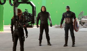 Sebastian Stan laisse entendre que Hugh Jackman pourrait reprendre son rôle de Wolverine