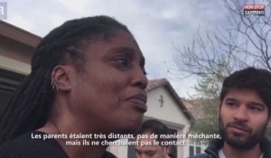 La voisine des parents qui ont séquestré leurs 13 enfants témoigne (Vidéo)