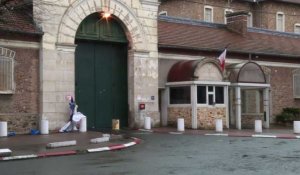 Prisons: négociations sous tension après une nouvelle agression