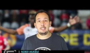 MUKIELE  à l'OM : J'en veux, j'en veux pas ?