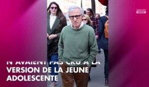 Woody Allen accusé d'agression sexuelle par sa fille adoptive, il nie en bloc