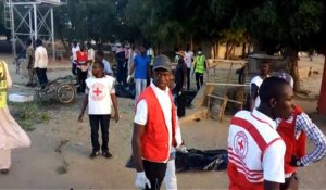 Nigeria: 10 morts dans un double attentat suicide à Maiduguri