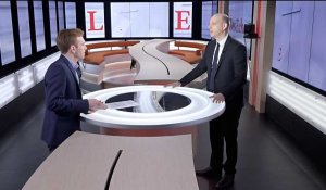Publicité : « Facebook, c'est le nouveau TF1 », selon Julien Carette (Havas Paris)