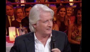 Patrick Sébastien bientôt dans Danse avec les stars ? - ZAPPING TÉLÉ DU 05/02/2018