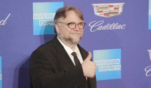 Guillermo del Toro récompensé aux Directors Guild of America Awards!