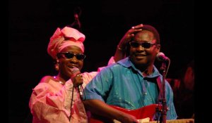 Victoires de la musique 2018 - Amadou et Mariam : Comment la musique les a sauvés 