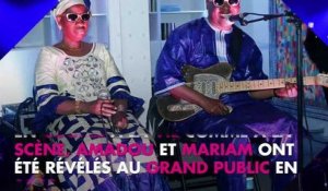 Victoires de la musique 2018 - Amadou et Mariam : Comment la musique les a sauvés